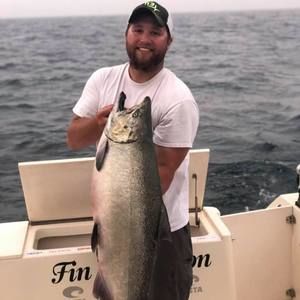 Meet your Posher, Mason